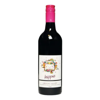 Picture of Hippie Cabernet Merlot 750ml