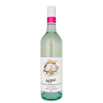 Picture of Hippie Moscato 750ml