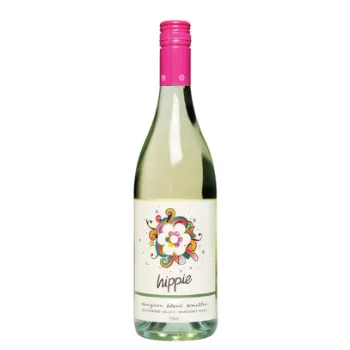Picture of Hippie Sauvignon Blanc Semillon 750ml