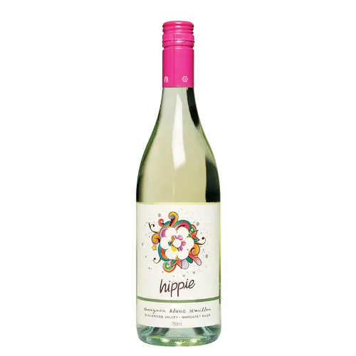 Picture of Hippie Sauvignon Blanc Semillon 750ml