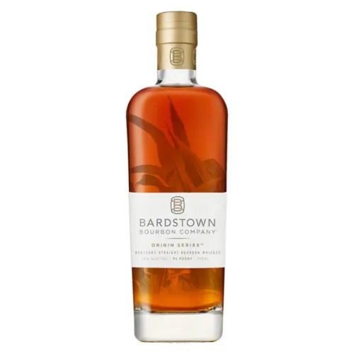 Picture of Bardstown Origin Series Kentucky Bourbon 48% 750ml