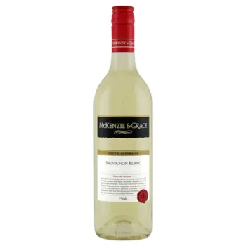 Picture of Mckenzie & Grace Sauvignon Blanc 750ml