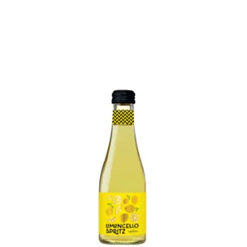 Picture of De Bortoli Limoncello Spritz 200ml