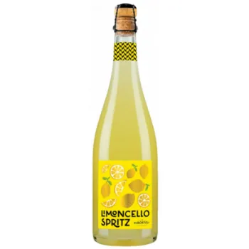Picture of De Bortoli Limoncello Spritz 750ml