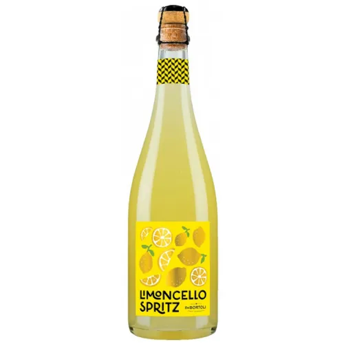 Picture of De Bortoli Limoncello Spritz 750ml