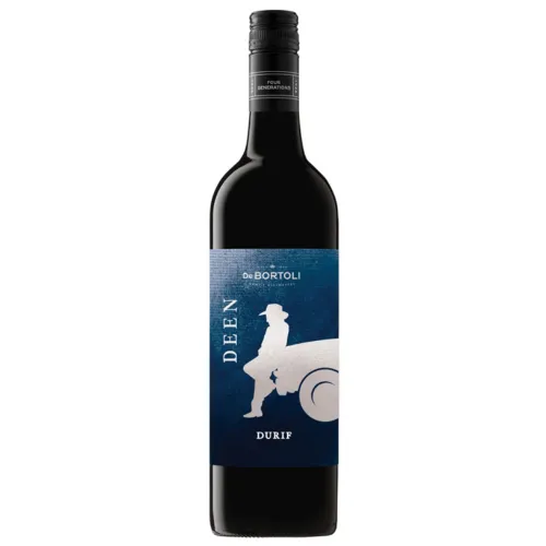 Picture of De Bortoli Deen Durif 750ml