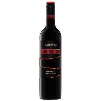 Picture of De Bortoli Woodfired Tempranillo 750ml