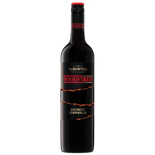 Picture of De Bortoli Woodfired Tempranillo 750ml