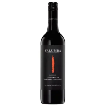 Picture of Yalumba Sanctum Cabernet Sauvignon 750ml