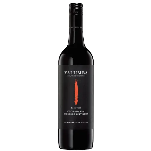 Picture of Yalumba Sanctum Cabernet Sauvignon 750ml