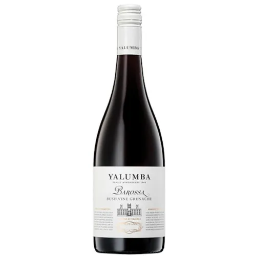 Picture of Yalumba SC Bush Grenache 750ml