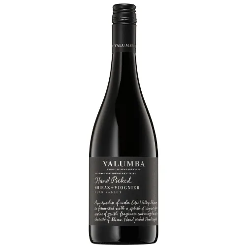 Picture of Yalumba Hand Picked Shz Viognier 750ml