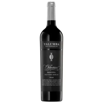 Picture of Yalumba The Octavius Shiraz 750ml