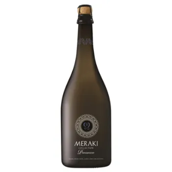 Picture of Meraki Prosecco Sparkling 750ml