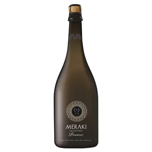 Picture of Meraki Prosecco Sparkling 750ml