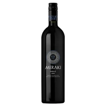 Picture of Meraki Shiraz 750ml