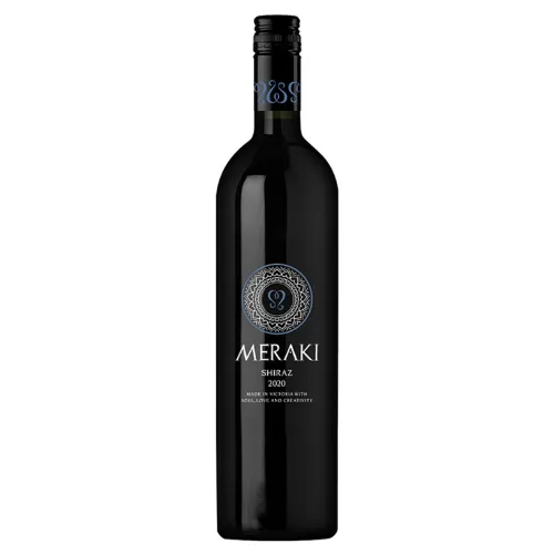 Picture of Meraki Shiraz 750ml