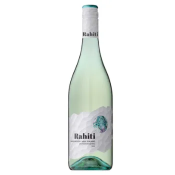 Picture of Rahiti Sauvignon Blanc 750ml