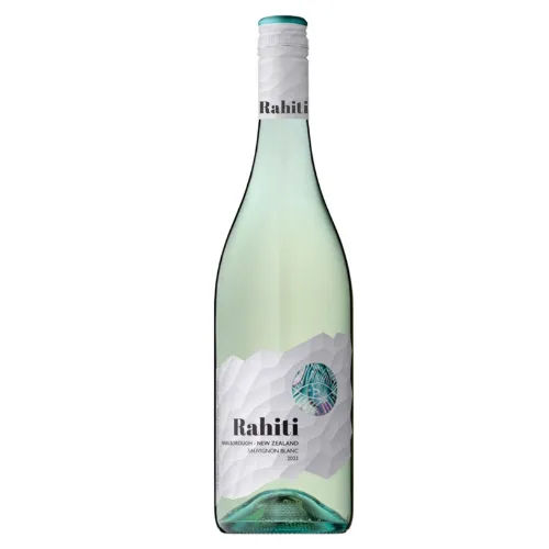 Picture of Rahiti Sauvignon Blanc 750ml