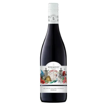 Picture of Rosemount Pennylane Shiraz 750ml