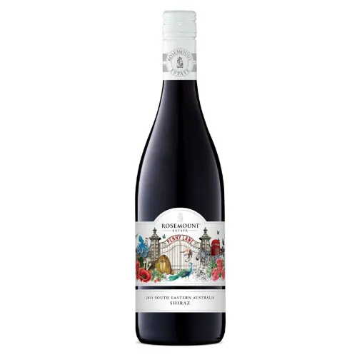 Picture of Rosemount Pennylane Shiraz 750ml
