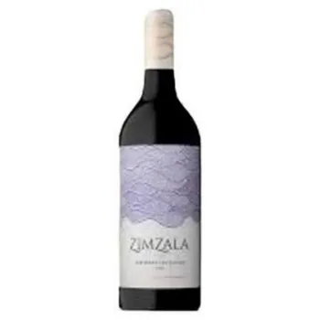 Picture of Zimzala Cabernet Sauvignon 1l