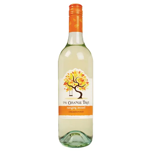 Picture of The Orange Tree Hanging Around Chardonnay 750ml