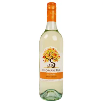 Picture of The Orange Tree Pinot Grigio 750ml