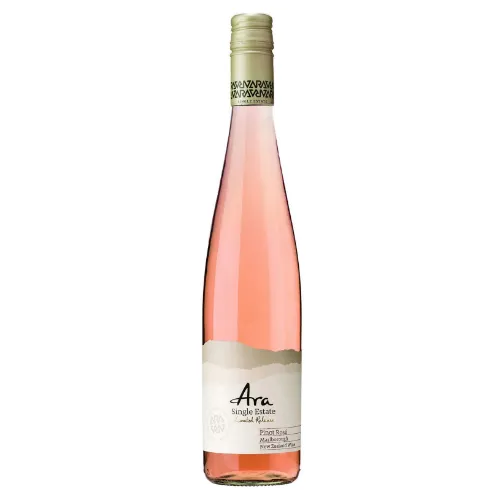 Picture of Ara Single Estate Pinot Rose 750ml