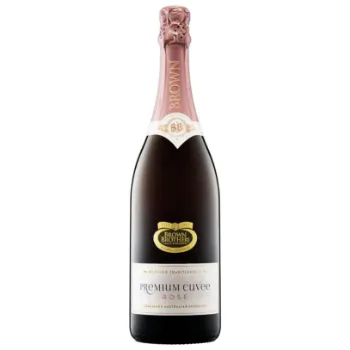 Picture of Brown Brothers Premium Cuvee Rosé NV Sparkling750 ml