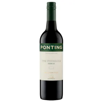 Picture of Ponting Pinnacle Shiraz M17 750ml