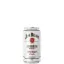 Picture of Jim Beam White Label Bourbon Whiskey & Zero Sugar Cola 4.8% 24 x 375ml