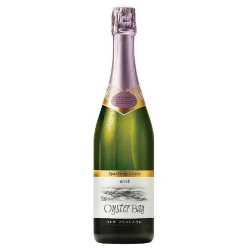 Picture of Oyster Bay Cuvee Rosé Sparkling 750 ml