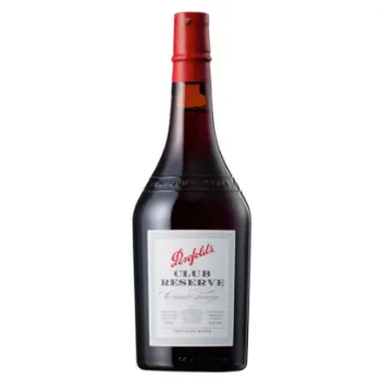 Picture of Penfolds Club Reserve Classic Tawny Port 750ml