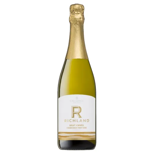Picture of Richland Sparkling Chardonnay Pinot Noir 750ml