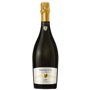 Picture of NV Cielo Prosecco Spumante Brut Love Story 750ml
