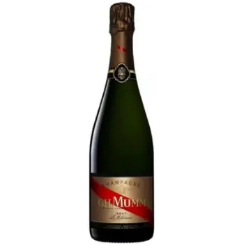 Picture of Mumm Cordon Rouge Millesime 750ml