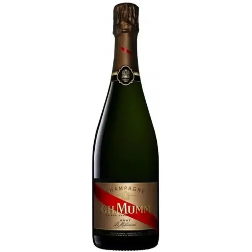 Picture of Mumm Cordon Rouge Millesime 750ml