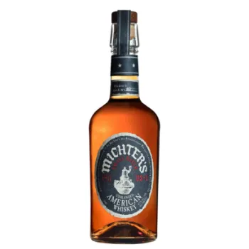 Picture of Michters American Whiskey 750ml