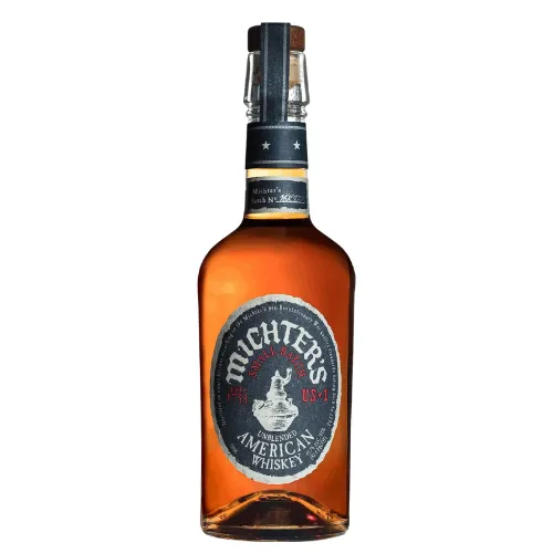 Picture of Michters American Whiskey 750ml