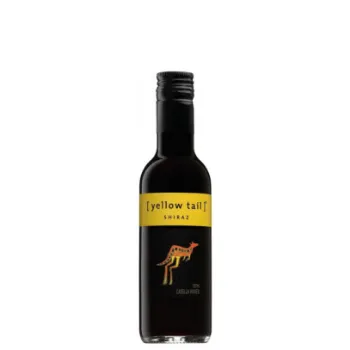 Picture of Yellowtail Shiraz 187ml