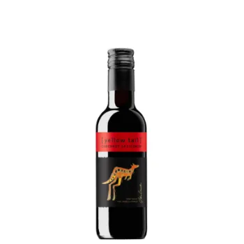 Picture of Yellowtail Cabernet Sauvignon 187ml