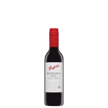 Picture of Penfolds Koonunga Hill Shiraz Cabernet 375ml