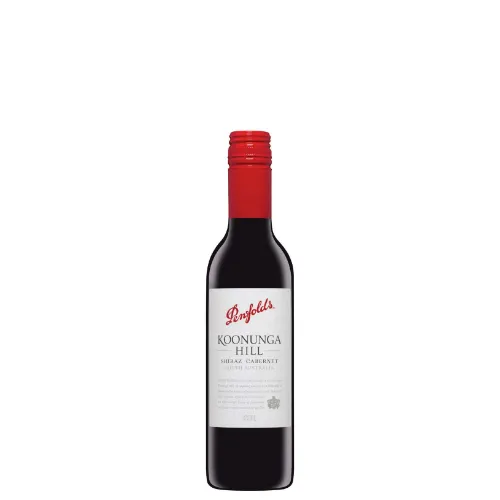 Picture of Penfolds Koonunga Hill Shiraz Cabernet 375ml