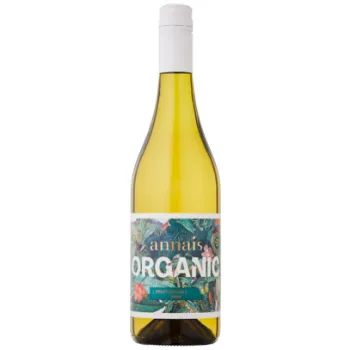 Picture of Annais Organic Pinot Grigio 750ml