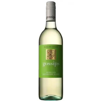 Picture of Gossips Sem Sauv Blanc 750ml