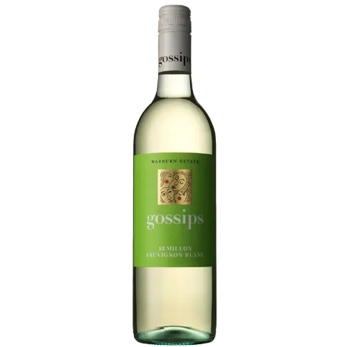 Picture of Gossips Sem Sauv Blanc 750ml