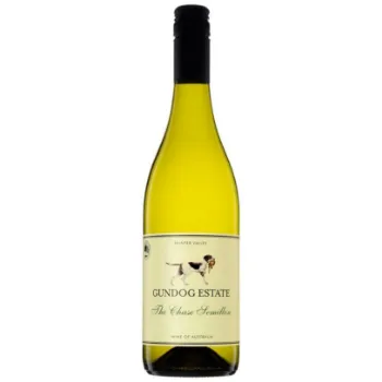 Picture of Gundog Estate The Chase Semil750ml