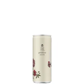Picture of Tread Softly Prosecco Can 250ml