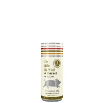 Picture of Squealing Pig S/Blanc C250ml